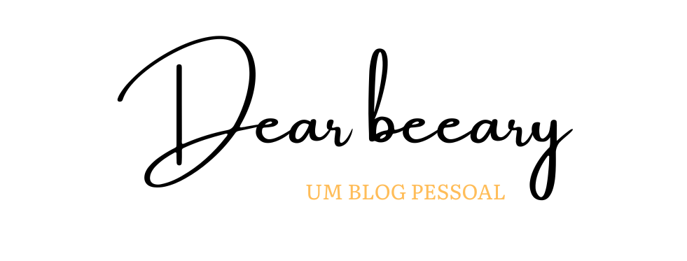 dear beeary