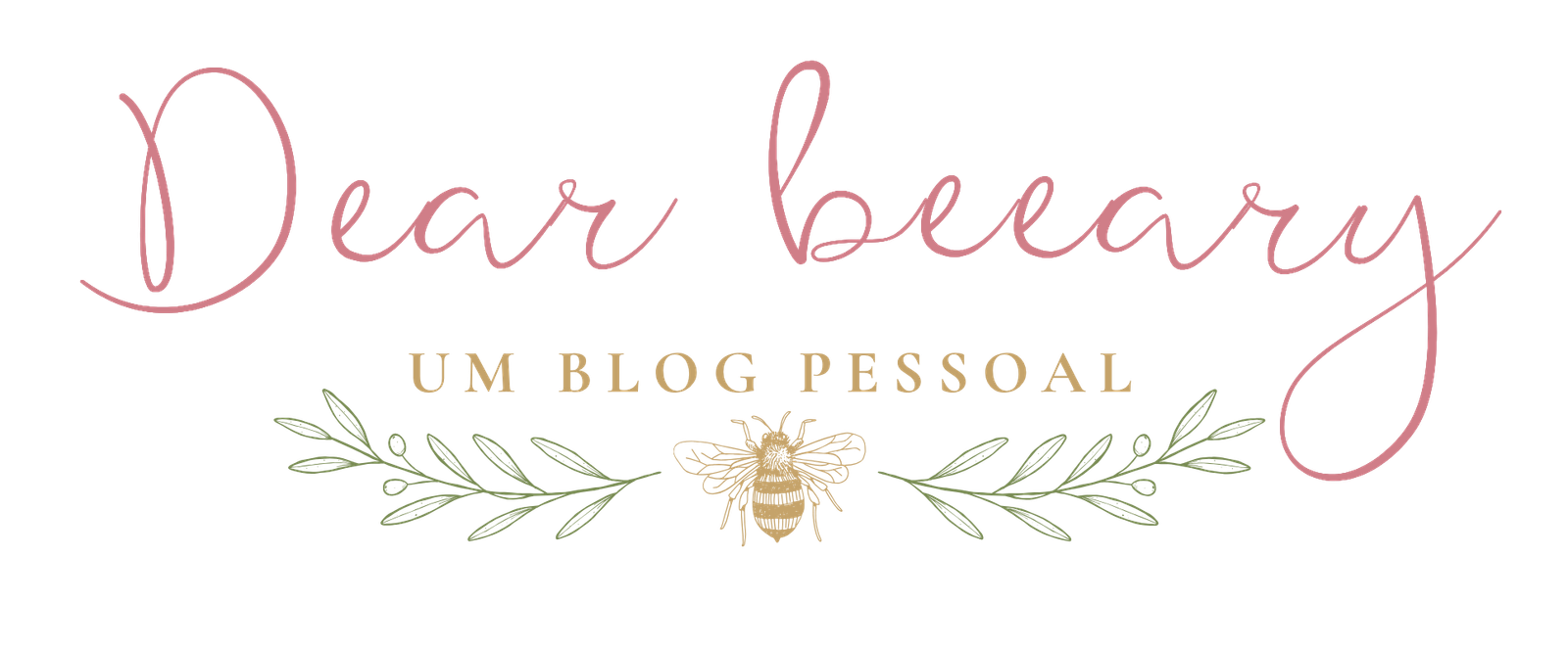 dear beeary